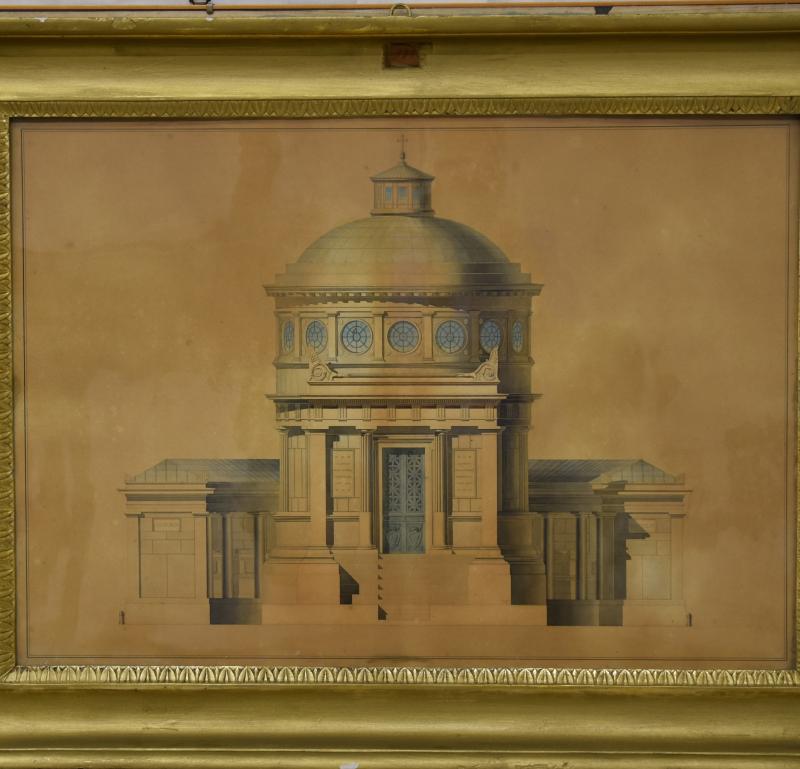 Collection of Gabinetto di Disegno