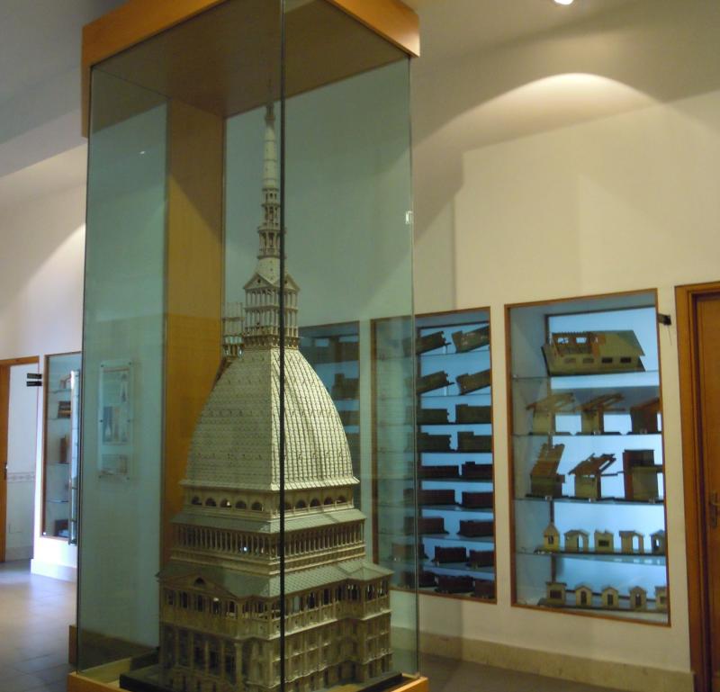 Collection of artifacts from Department of Building Design and Construction