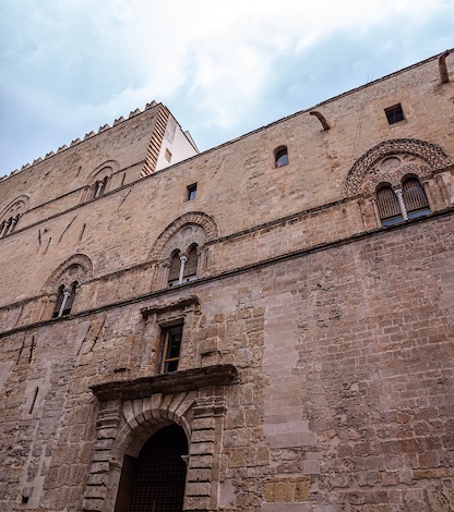 Historical and naturalistic sites